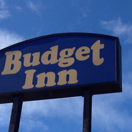 Budget Inn Motel Остин Екстериор снимка