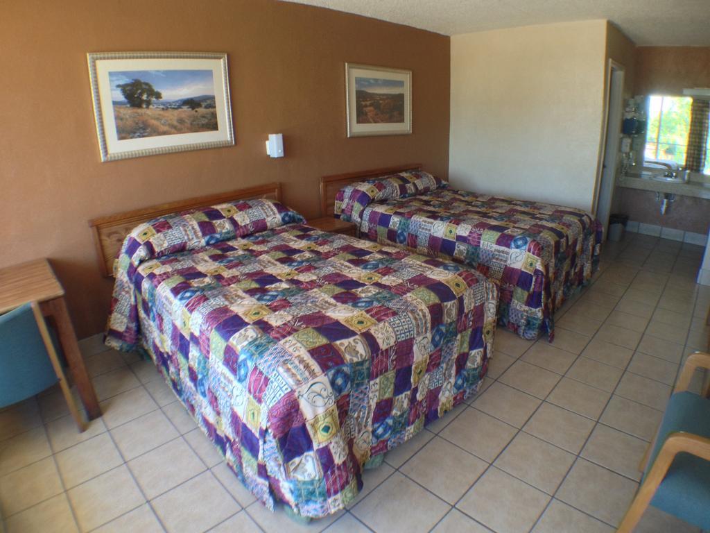 Budget Inn Motel Остин Стая снимка
