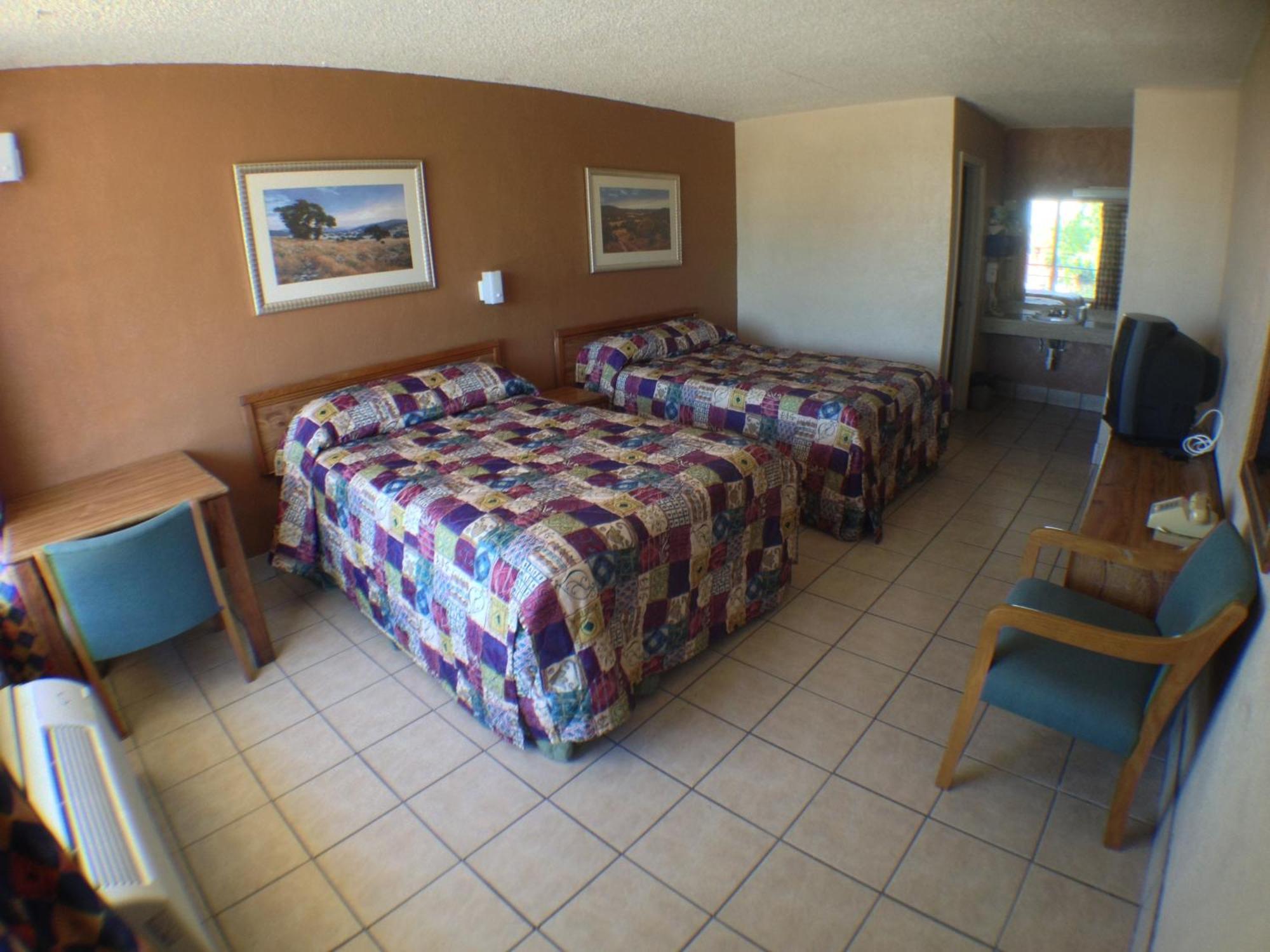 Budget Inn Motel Остин Стая снимка