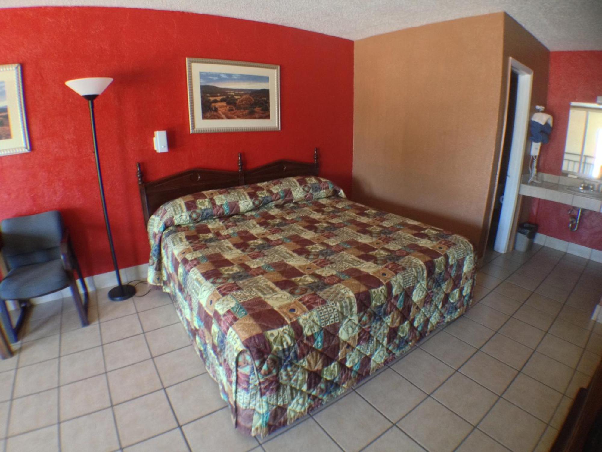 Budget Inn Motel Остин Стая снимка